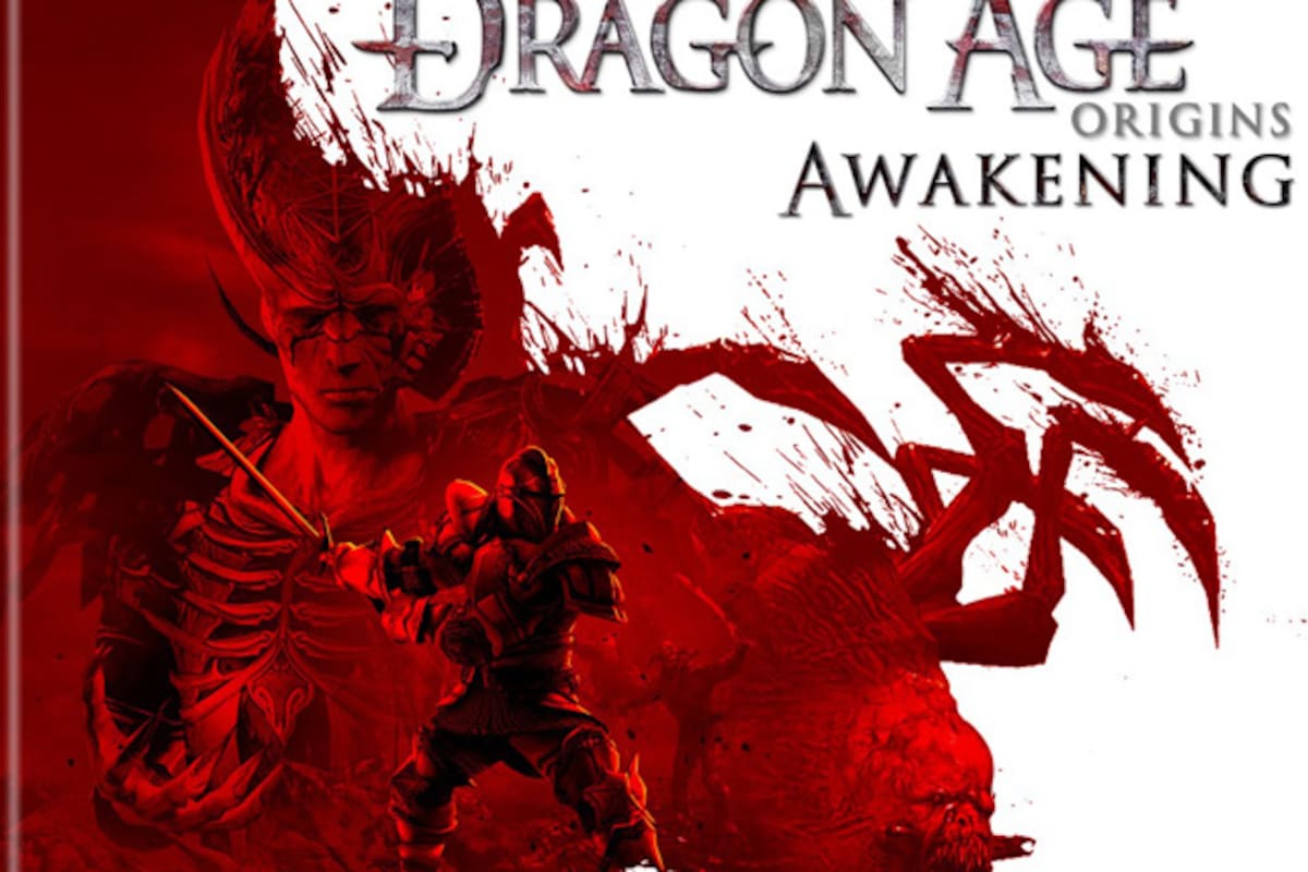 Dragon Age: Origins - Awakening