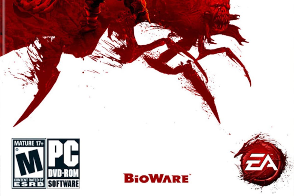 Dragon Age: Origins - Awakening