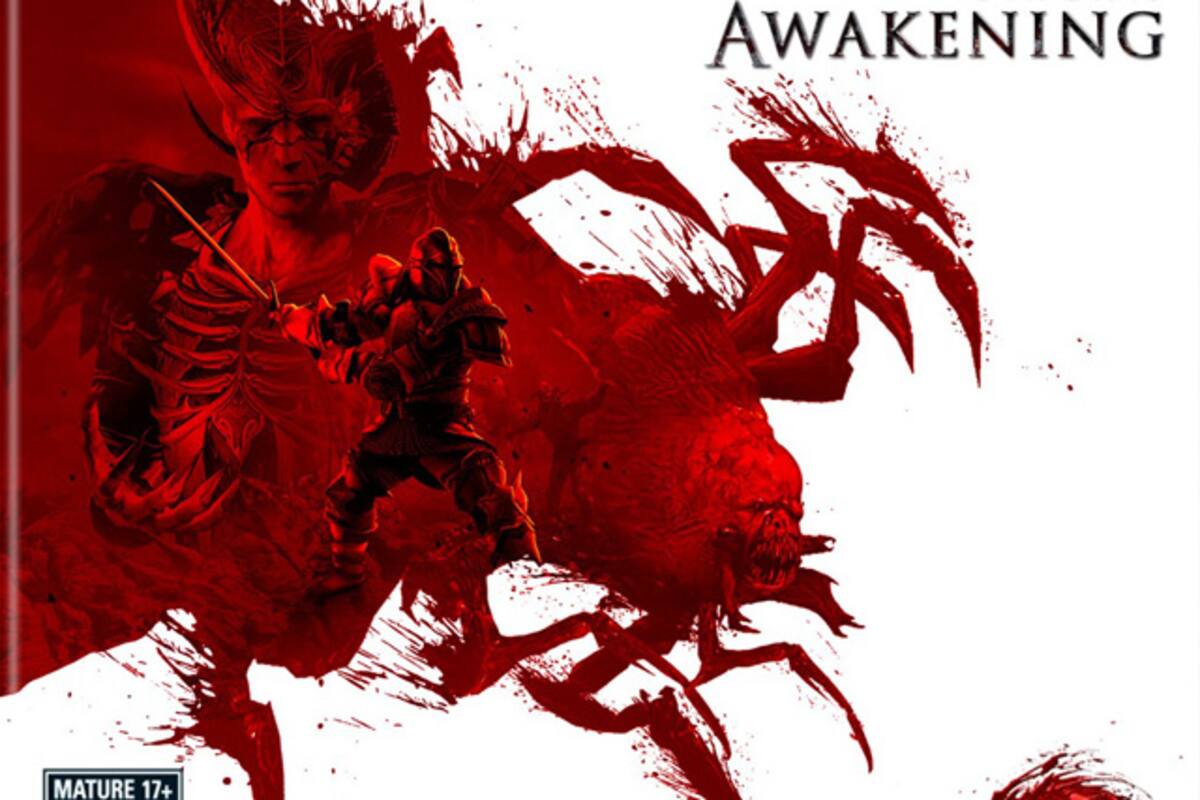 Dragon Age: Origins - Awakening