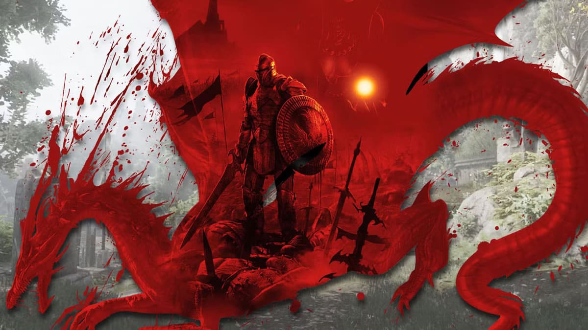 Dragon Age Origins