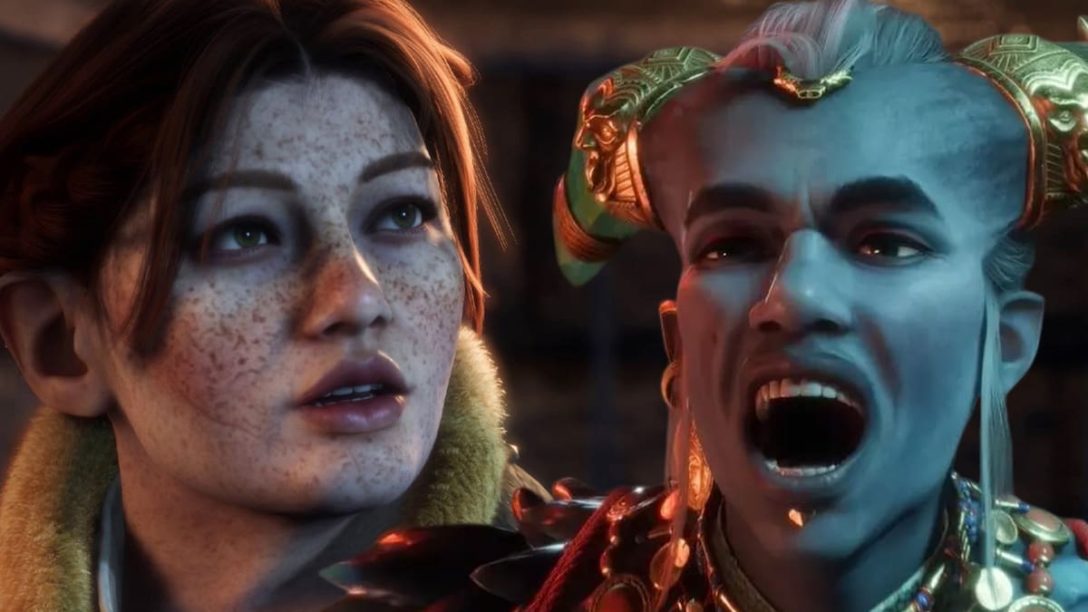 Dragon Age The Veilguard fracaso