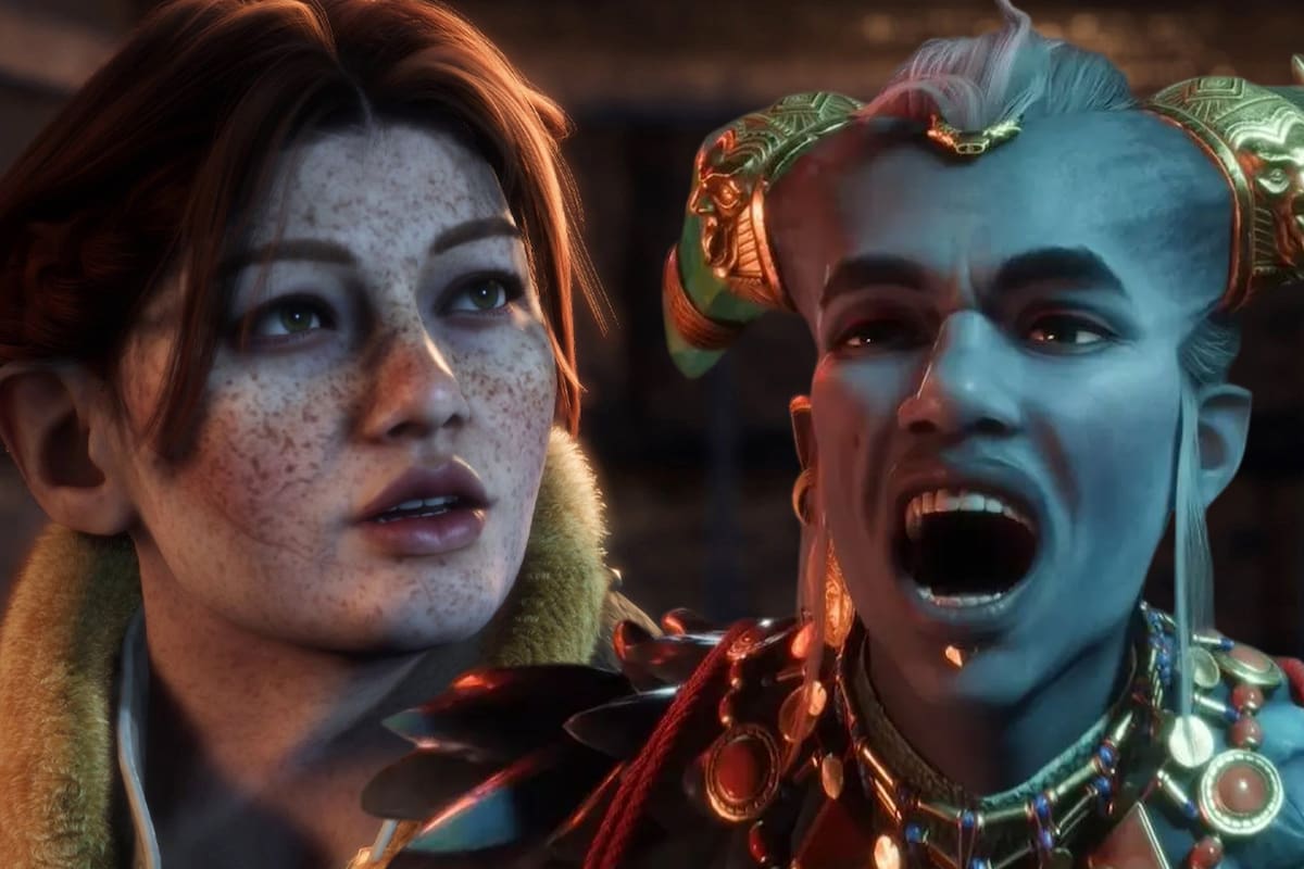 Dragon Age: The Veilguard fue muy criticado por ser “woke” y fracasó estrepitosamente, pero un veterano de BioWare sale a la defensa del RPG y el estudio