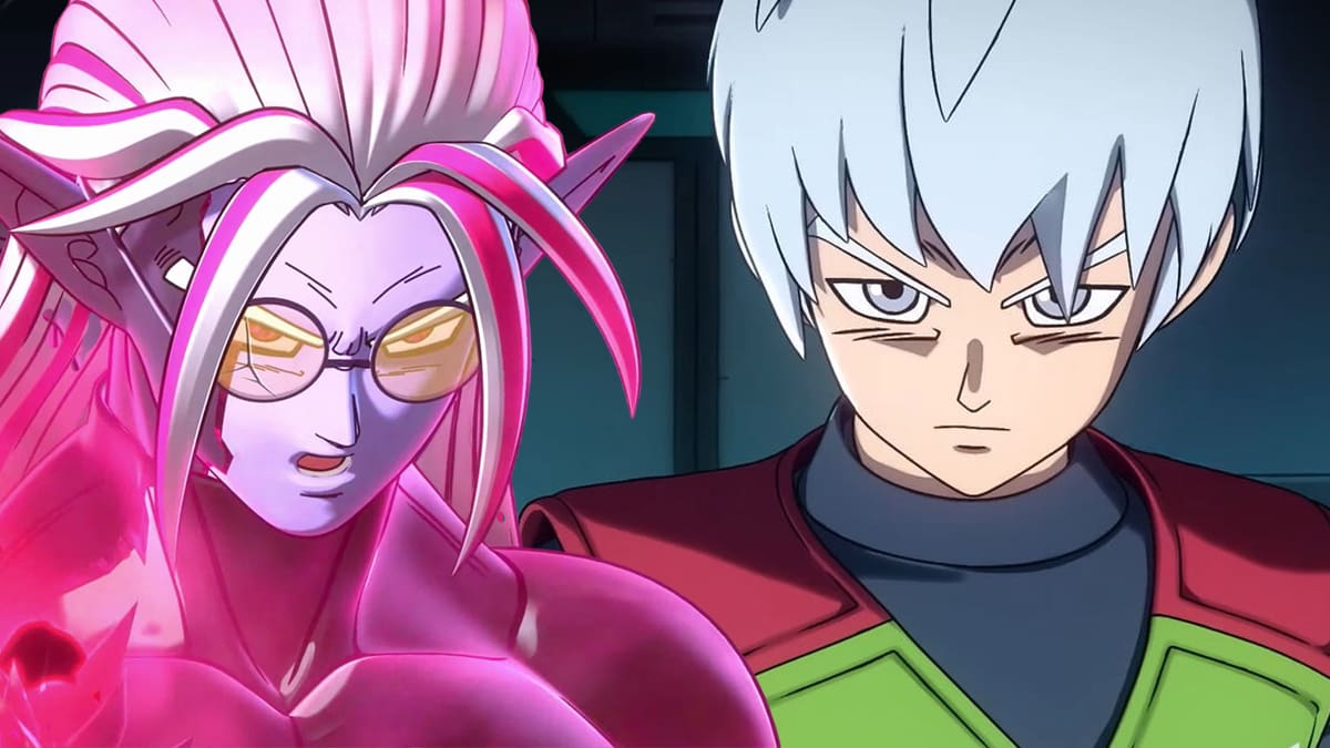 Dragon Ball 2027