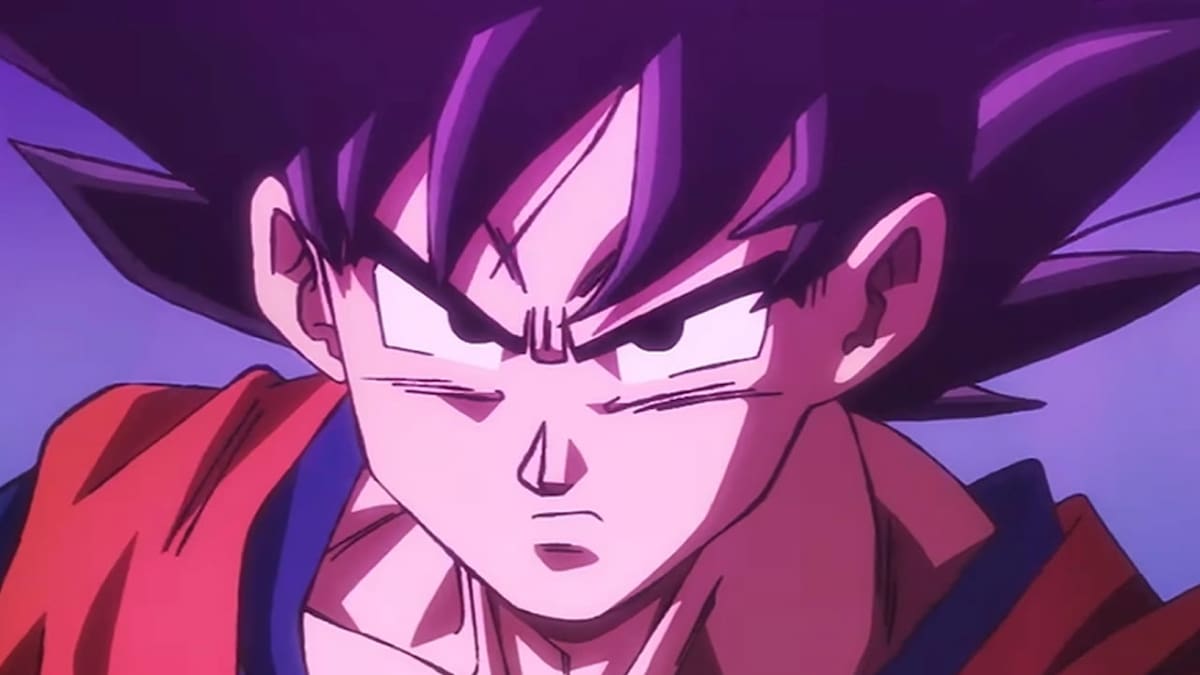 Dragon Ball