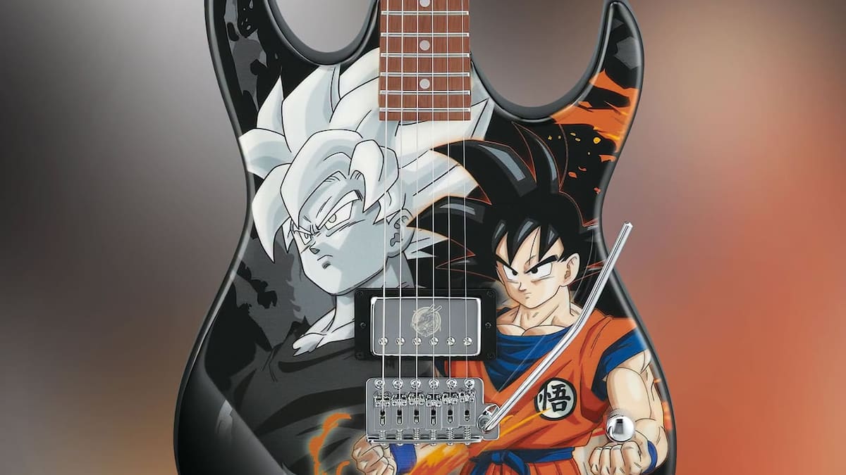 Dragon Ball