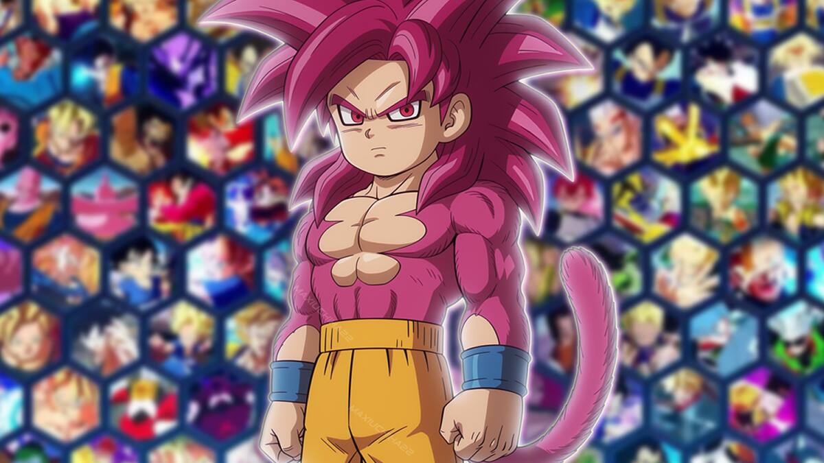 Dragon Ball