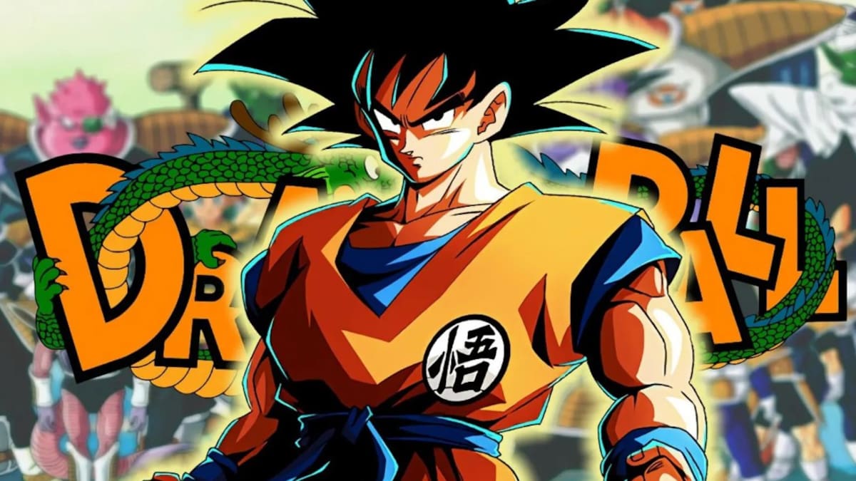 Dragon Ball