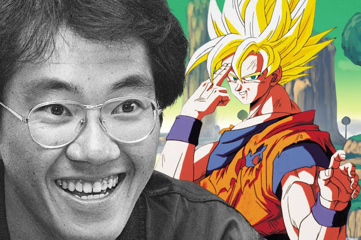 Dragon Ball acaba de recibir otro duro golpe, y es el fin de una era para el legado de Akira Toriyama