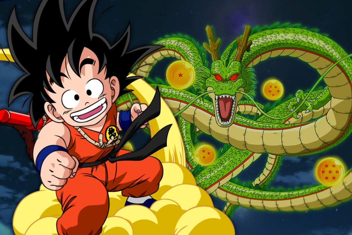 Dragon Ball confirma una de sus colaboraciones más esperadas, y pronto se lanzarán nuevos productos oficiales