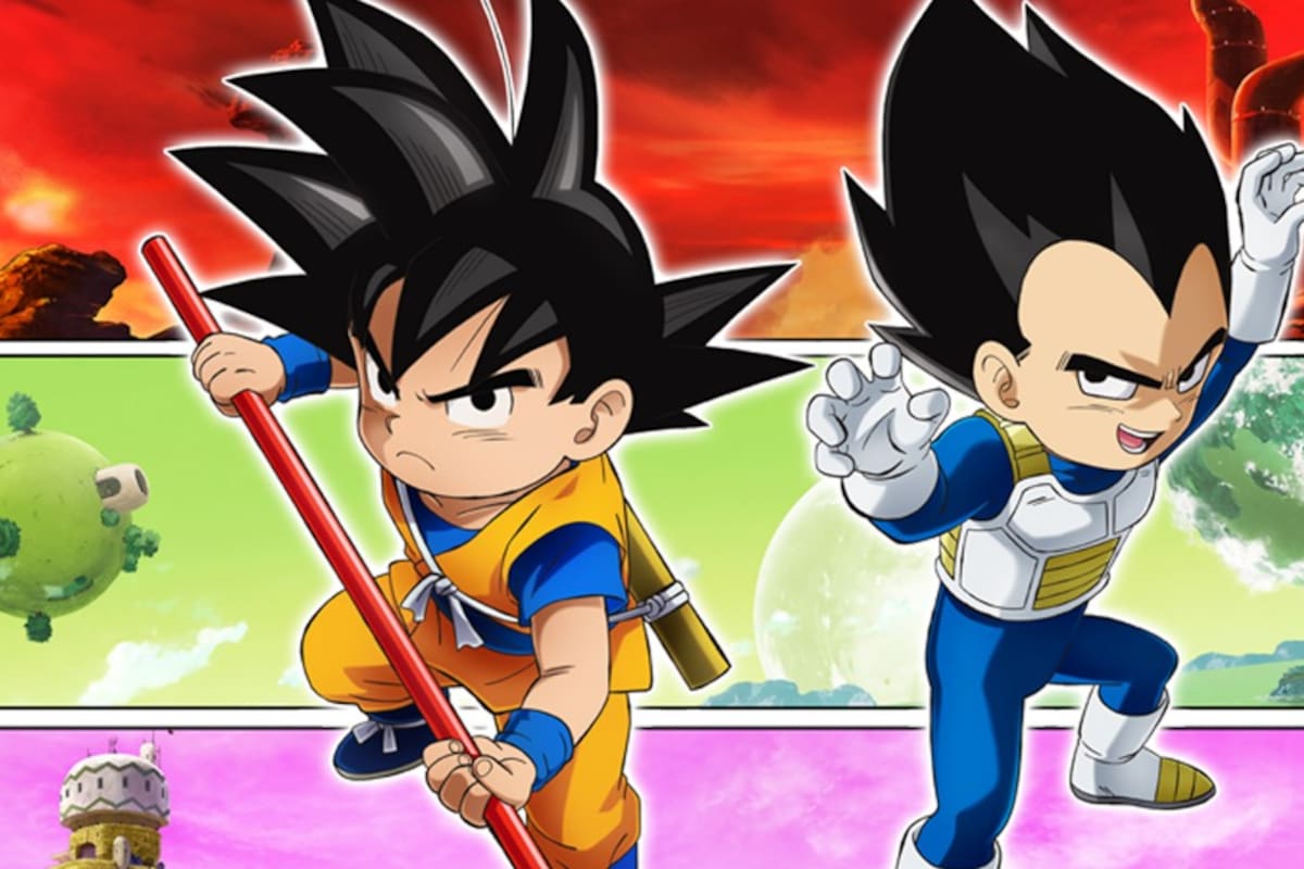 Dragon Ball Daima tendrá una edición especial en formato físico con varias novedades y atractivos coleccionables para los fans de Akira Toriyama