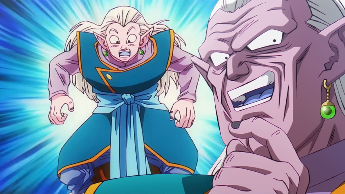 Dragon Ball Daima canon