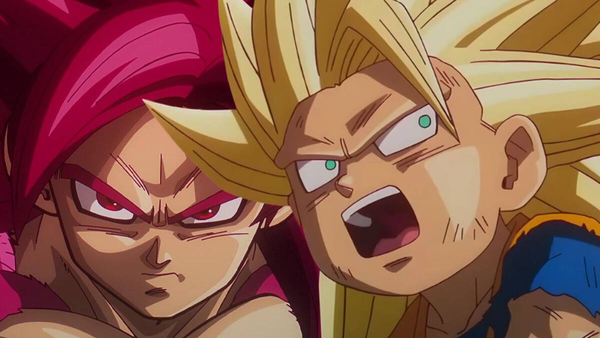 Dragon Ball Daima critica negativa