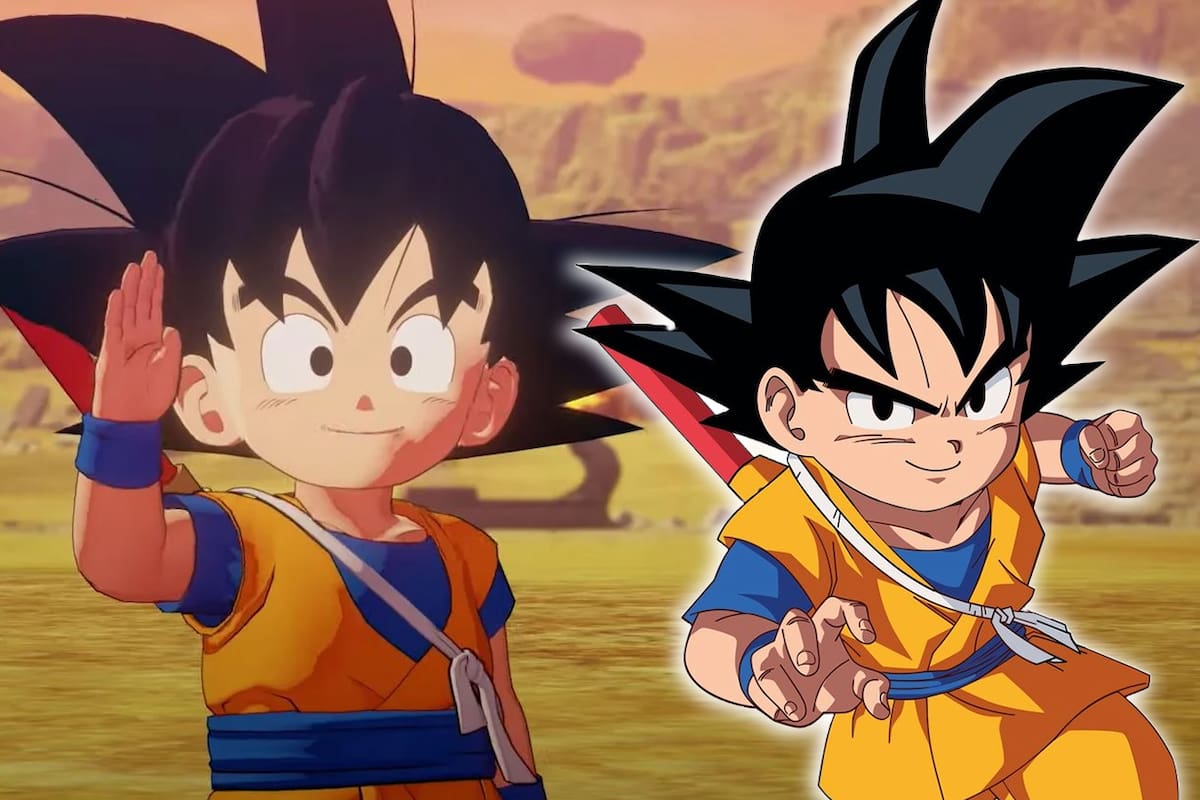 Dragon Ball Z: Kakarot se expandirá con nuevo contenido de Dragon Ball: Daima, ¿cuándo debutará el DLC del anime?
