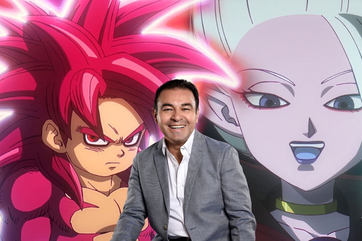 Dragon Ball Daima con doblaje latino llegará muy pronto a esta popular plataforma de streaming en México y LATAM