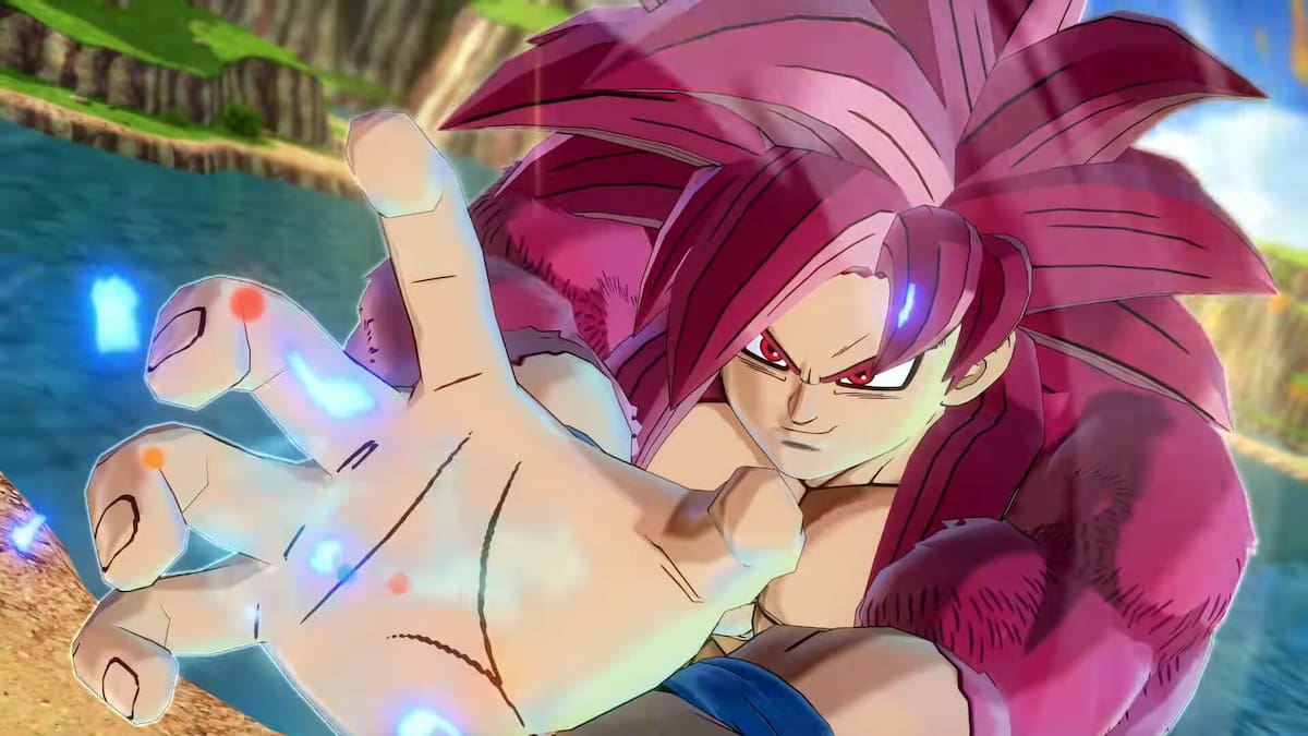 Dragon Ball Daima llega a Xenoverse 2