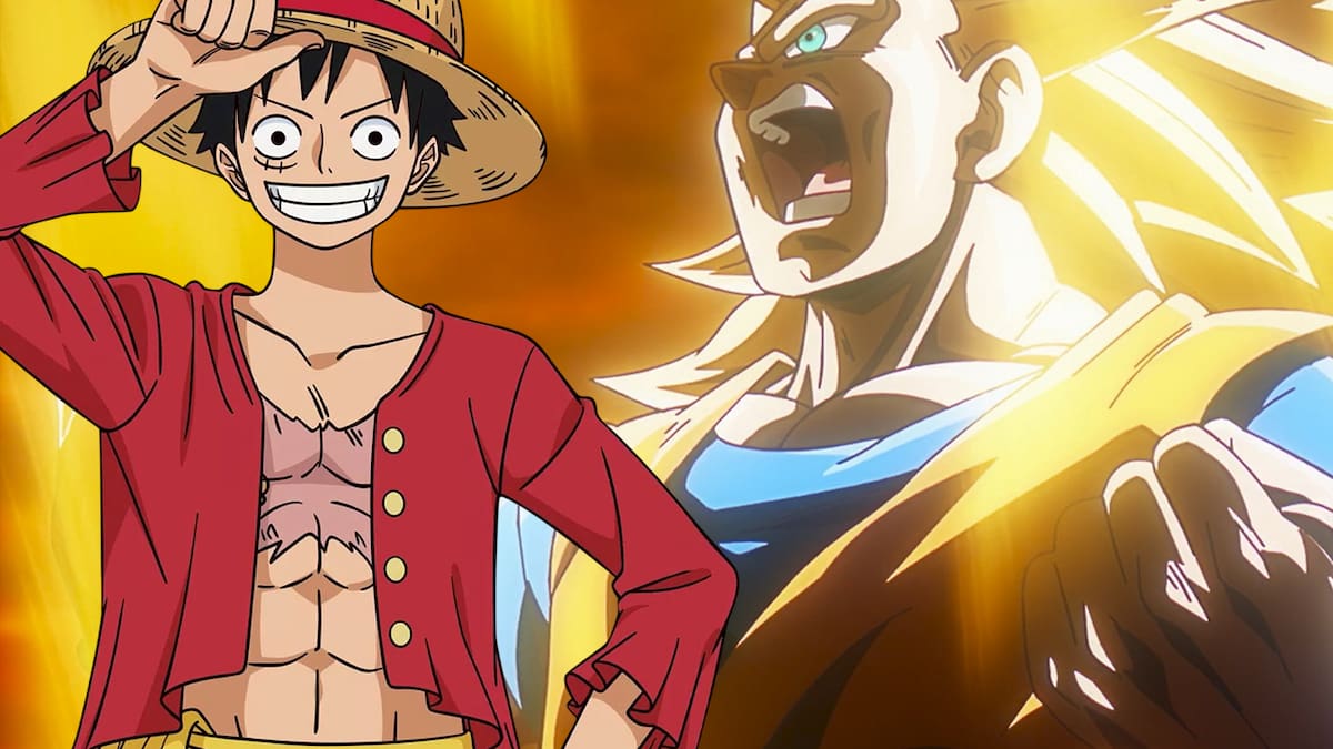 Dragon Ball Daima One Piece crítica editor