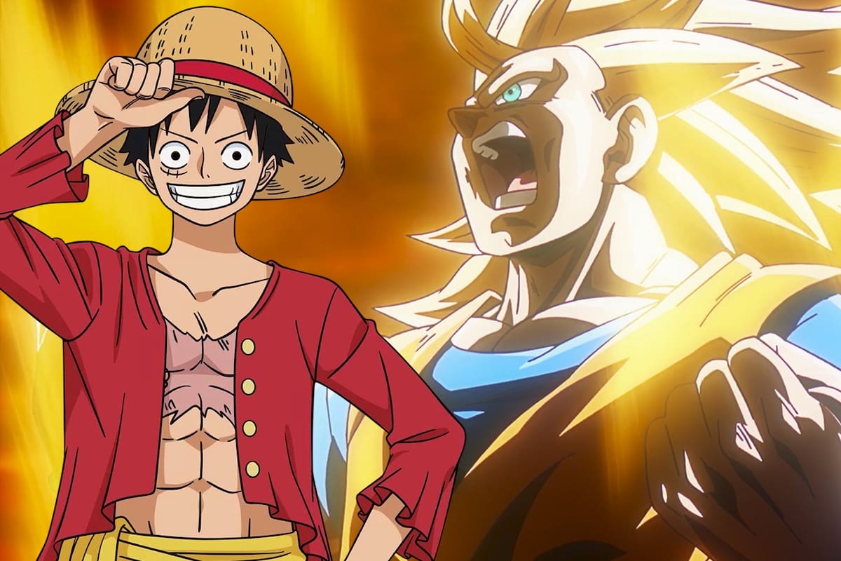Antiguo editor de Dragon Ball habría dicho que Daima es basura y que One Piece, Chainsaw Man, Jujutsu Kaisen y otros mangas modernos son muy malos