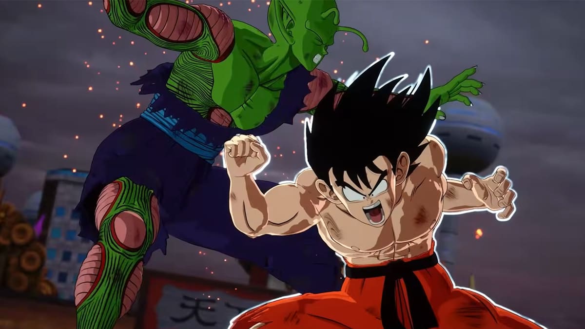 Dragon Ball DLC Super Limit Breaking NEO nuevos personajes