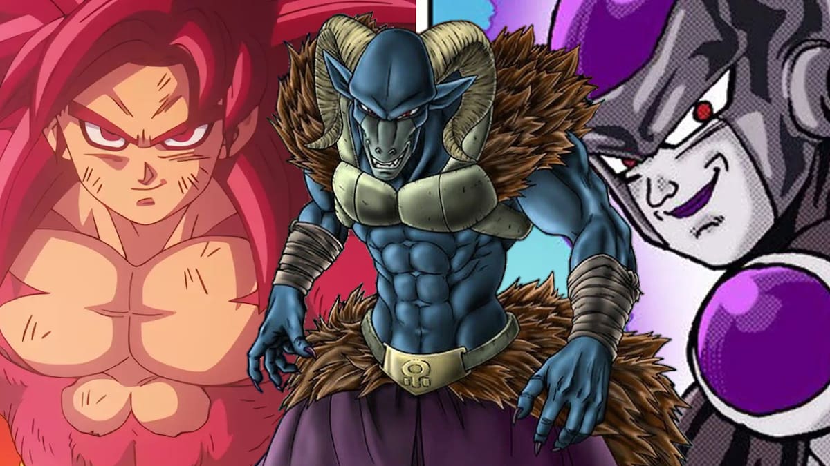 Dragon Ball evento 2026