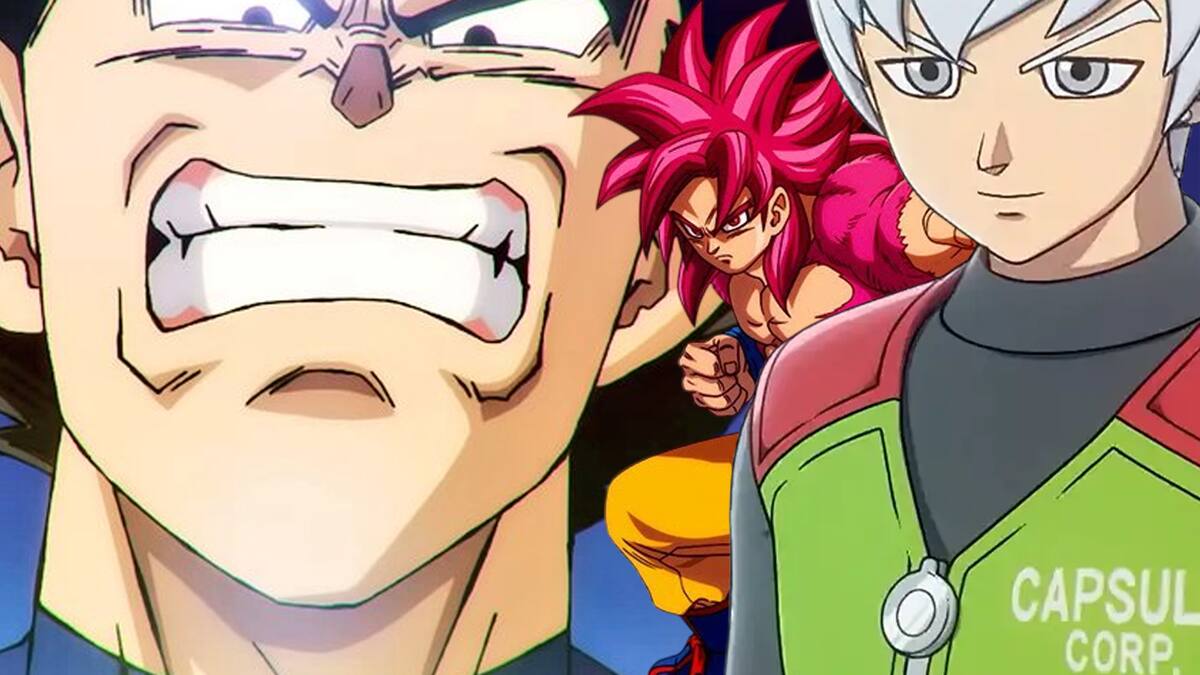 Dragon Ball evento