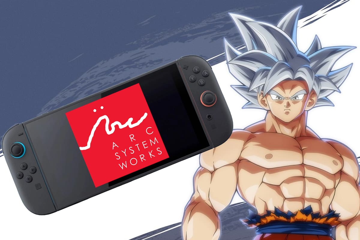 Estudio de Dragon Ball FighterZ trabajaría en un exclusivo de Nintendo Switch 2: ¿cuándo debutaría el nuevo juego?
