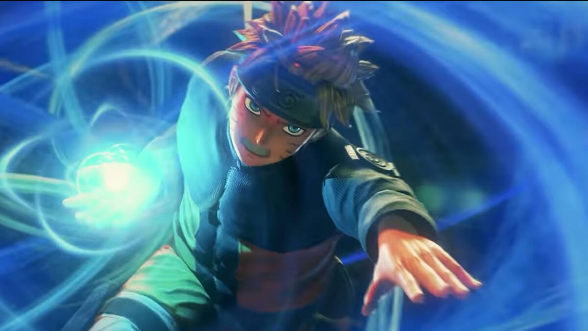 Dragon Ball FighterZ para Switch y Jump Force estarán en el evento