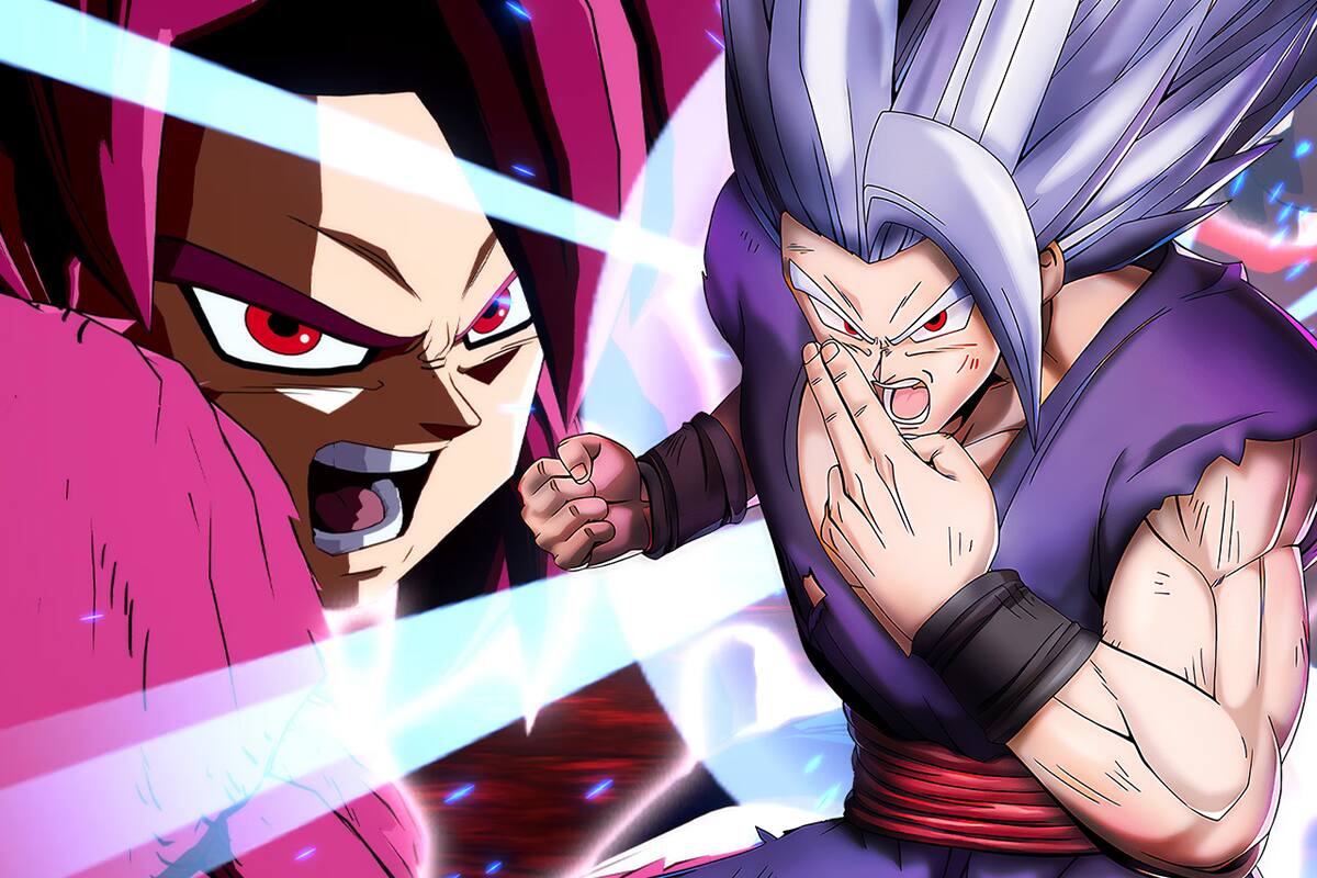 ¿Dragon Ball FighterZ tendrá nuevos personajes DLC más allá de Goku Super Saiyajin 4? Pista en el sitio web ilusiona a los fanáticos