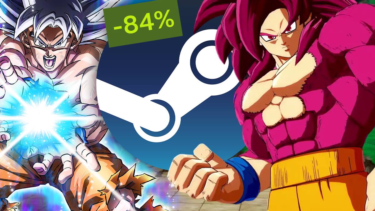 Dragon Ball FighterZ vs Sparking ZERO
