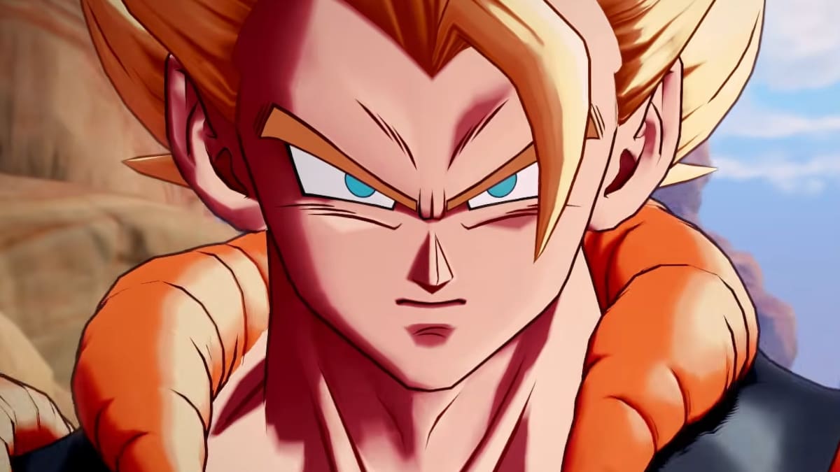 Dragon Ball Gekishin Squadra