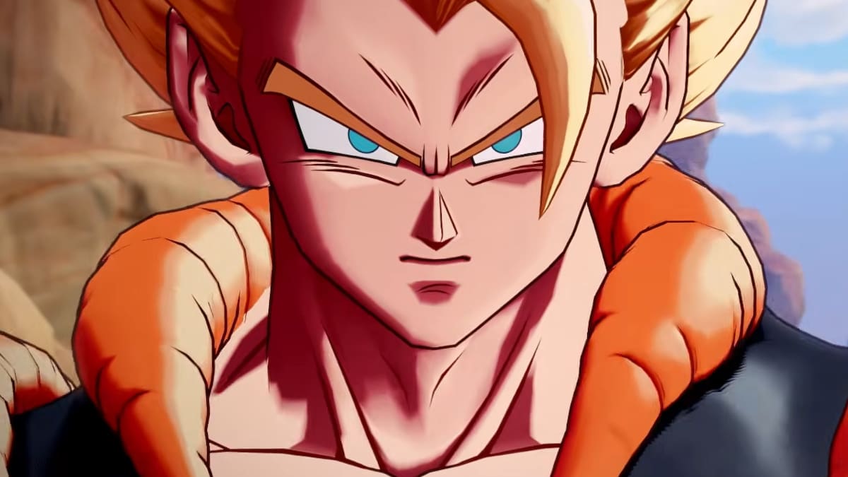 Dragon Ball Gekishin Squadra