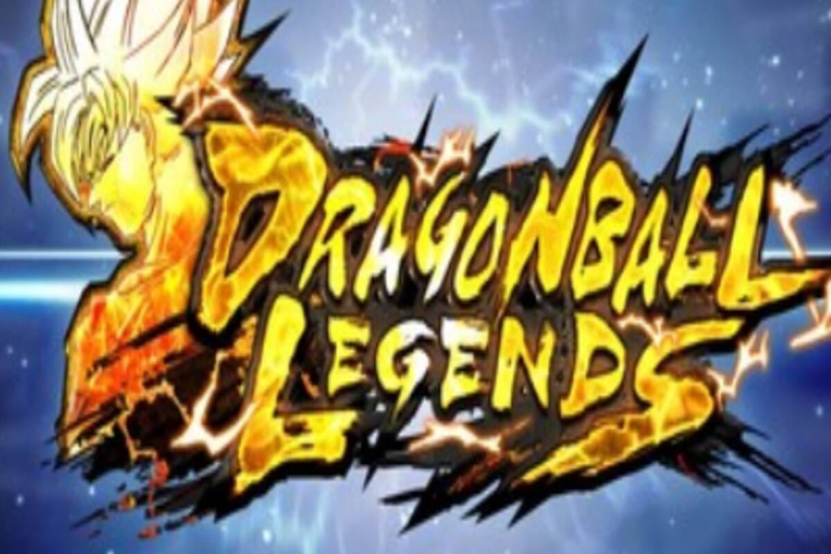 Dragon Ball Legends