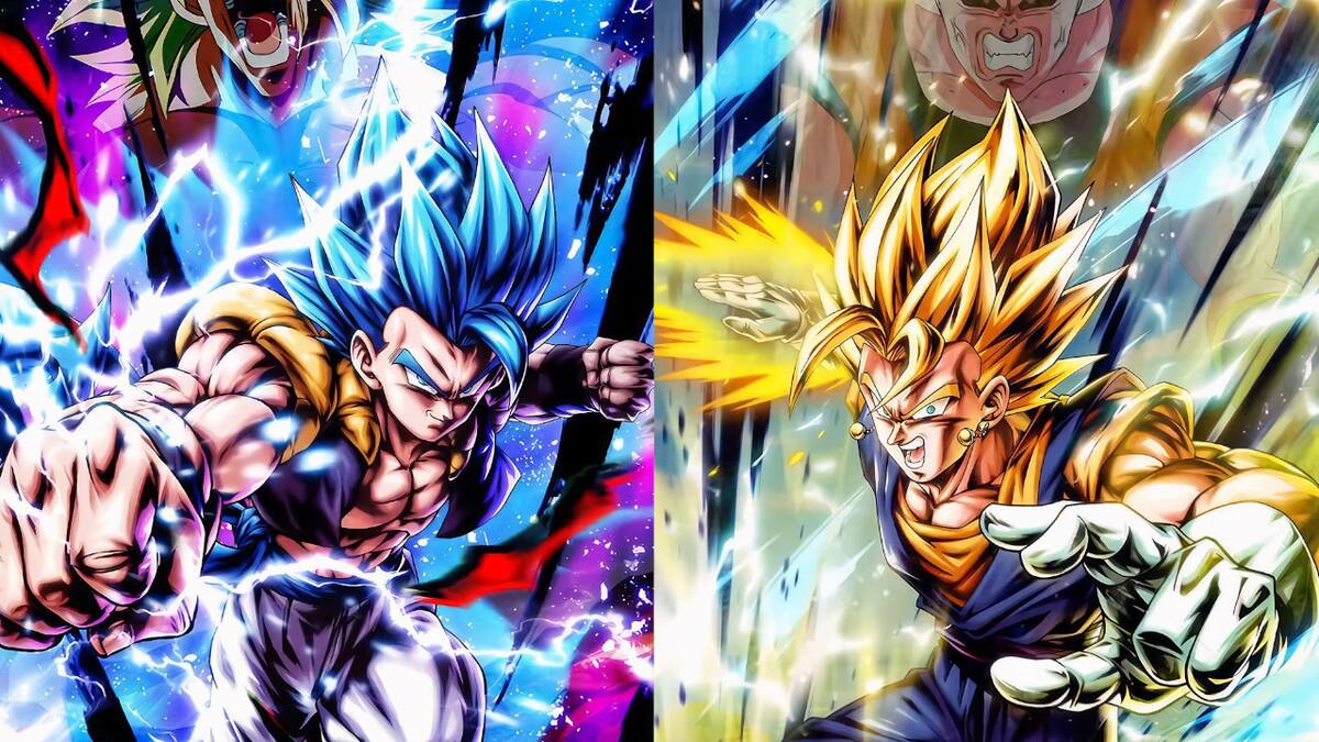 Dragon Ball Legends está celebrando su 6.º aniversario con un montón de contenido