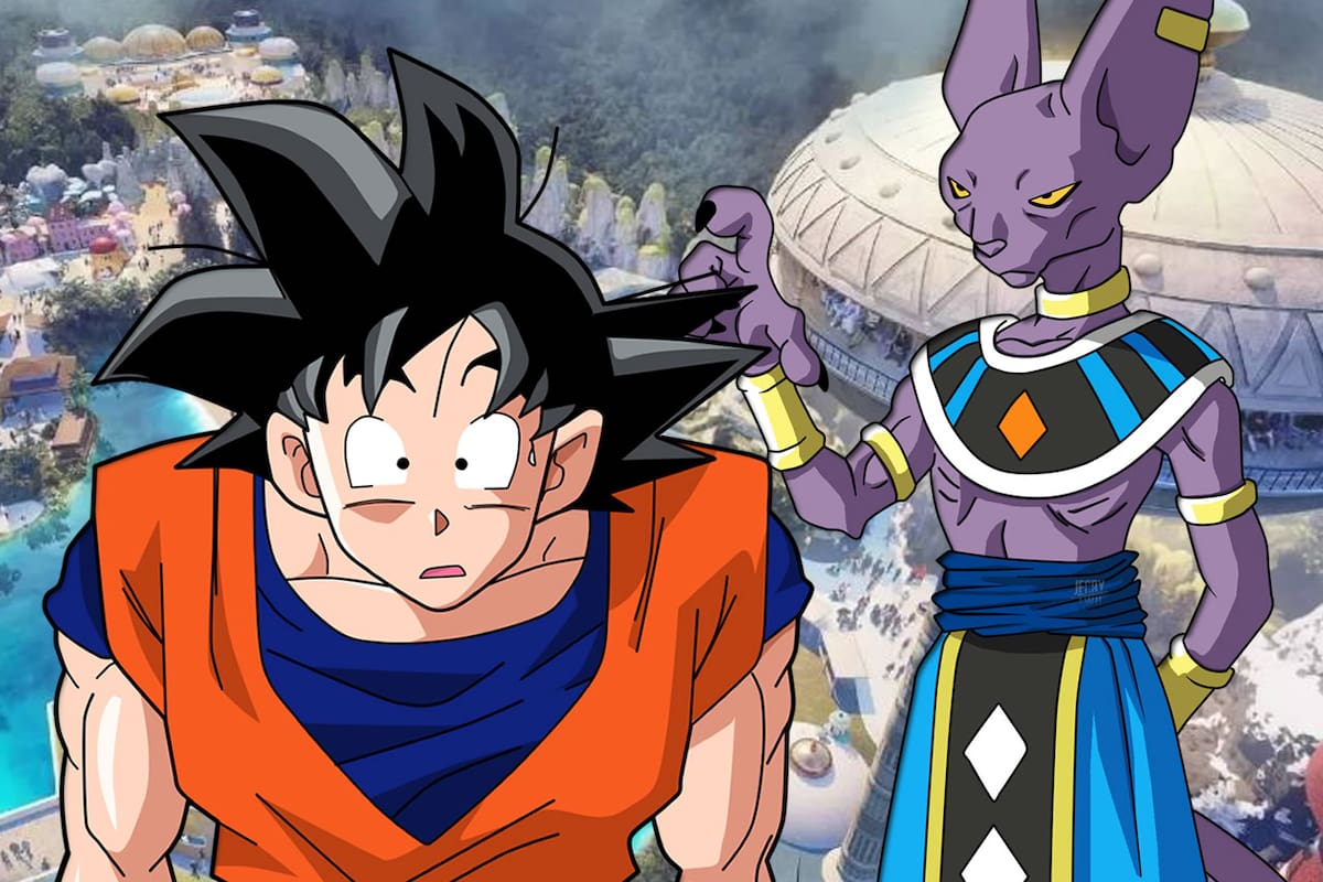 Toei Animation critica nuevo proyecto de Dragon Ball y podría cancelarlo repentinamente por un problema de licencias