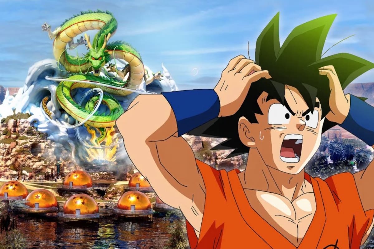 Toei Animation Criticizes New Dragon Ball Project and Could Cancel It Over a Licensing Dispute