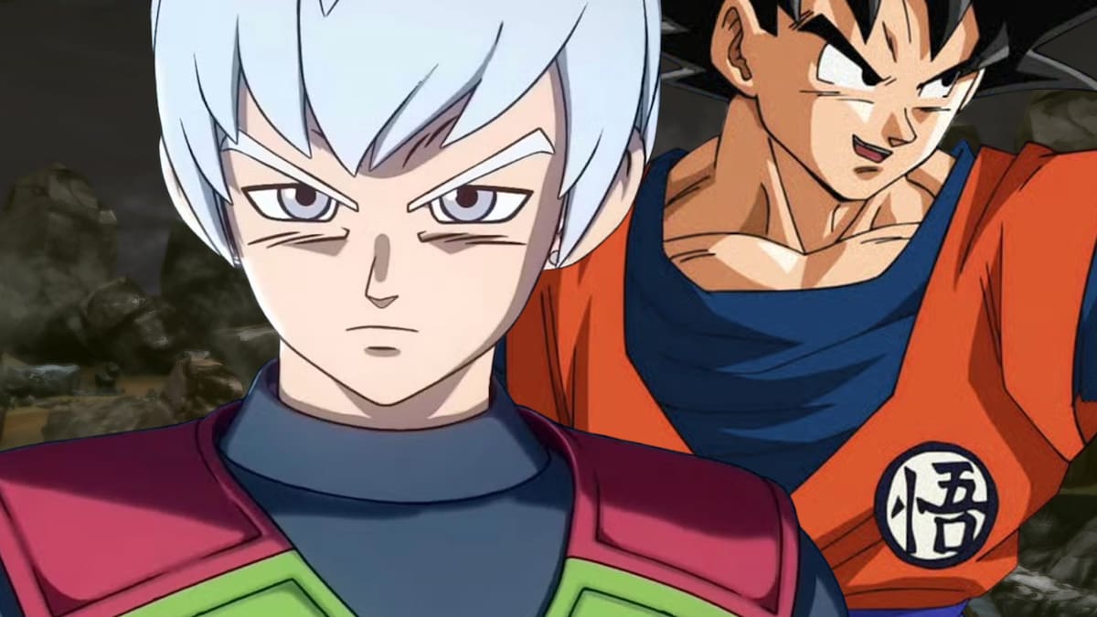 Dragon Ball Project Age 1000 Xenoverse 3