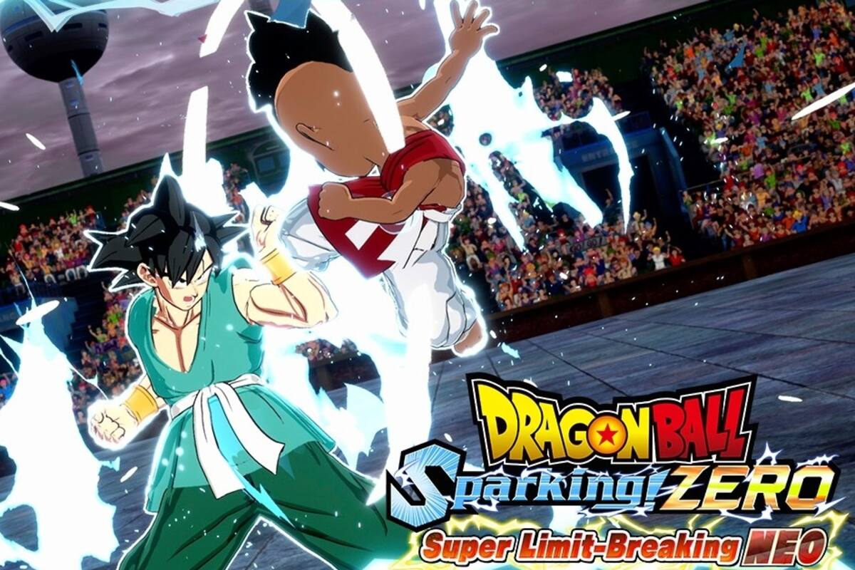 Dragon Ball Sparking! Zero, el nuevo Tenkaichi, recibirá más de 30 personajes nuevos en una nueva versión con novedades y nuevo sistema de combate