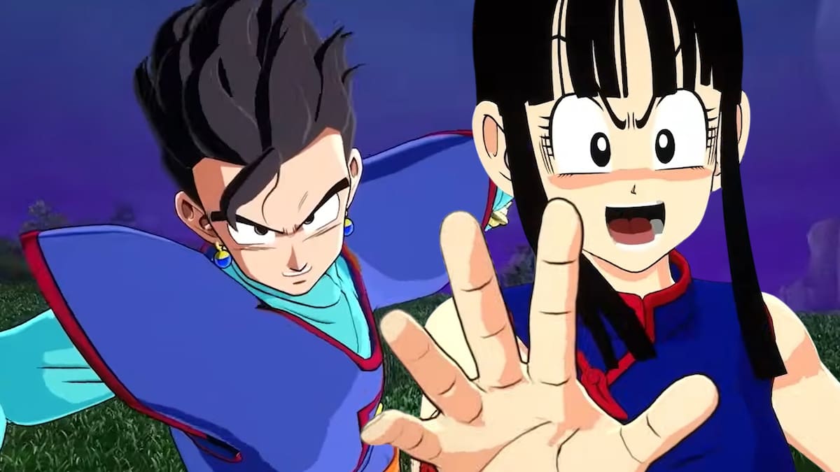 Dragon Ball Sparking ZERO 33 nuevos personajes DLC