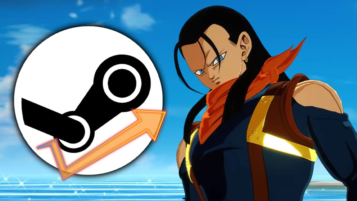 Dragon Ball Sparking ZERO aumenta número jugadores PC