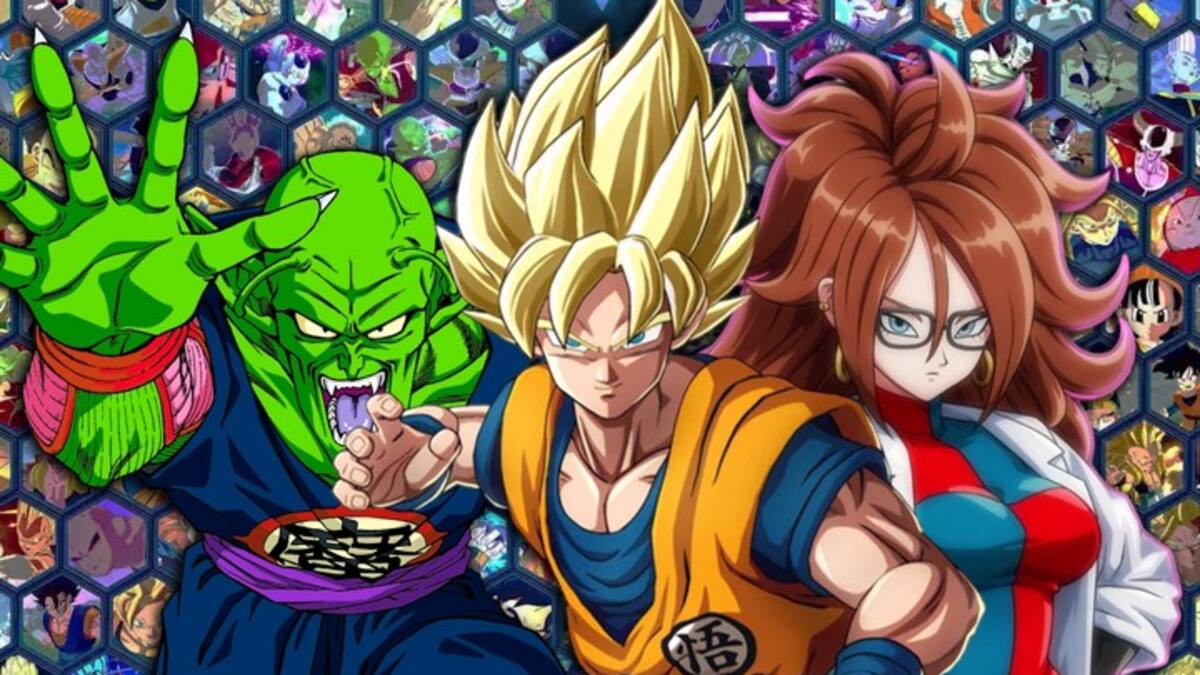Dragon Ball Sparking ZERO DLC 2026