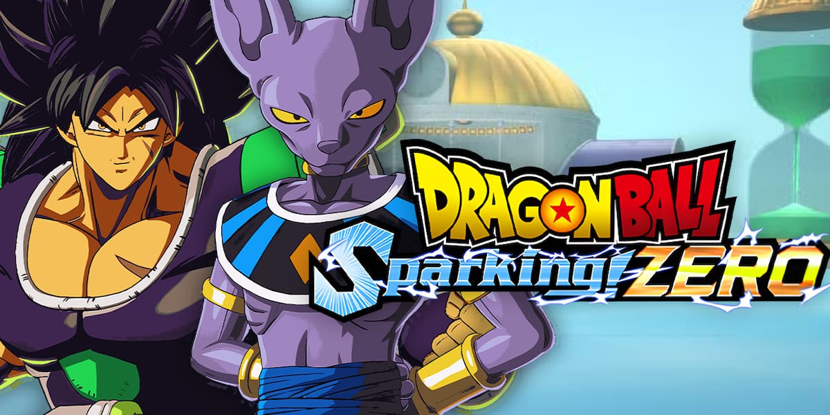 Dragon Ball: Sparking! ZERO recibirá más contenido gratuito en 2026 y 2027, y confirman un nuevo personaje DLC y una de las funciones más esperadas por los fans