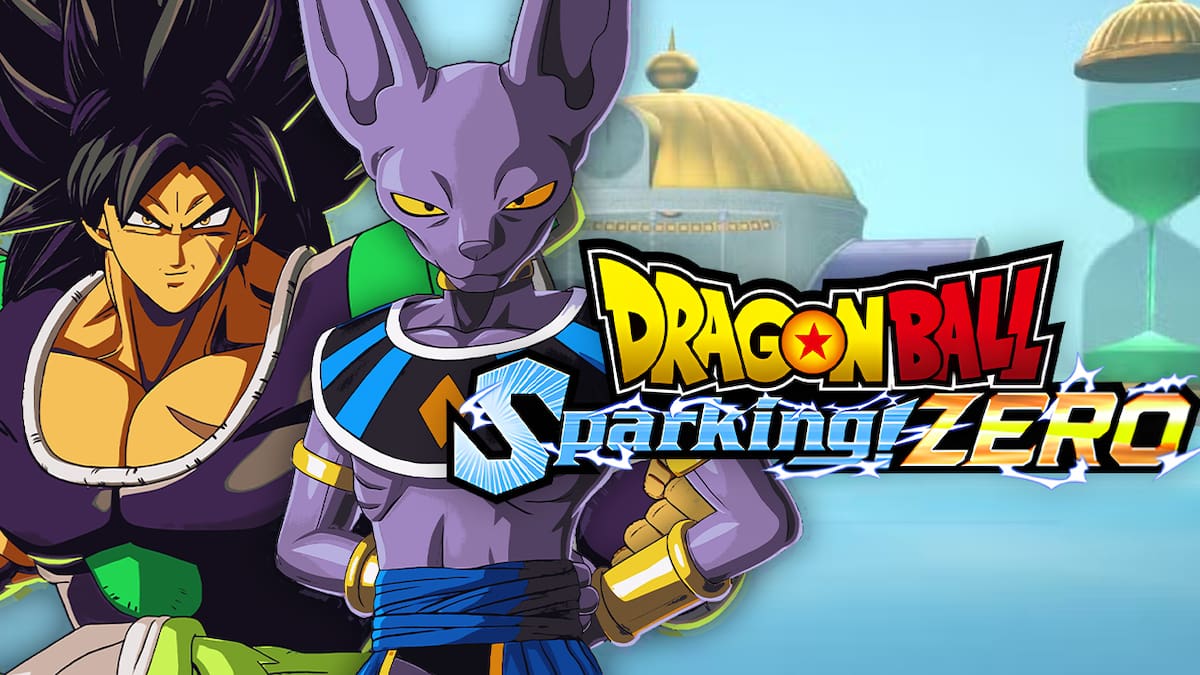 Dragon Ball Sparking ZERO DLC confirmado 2027