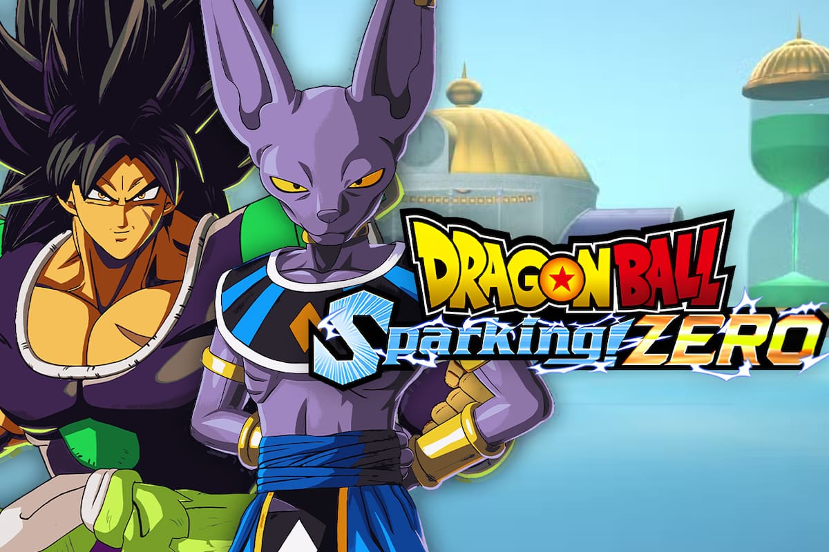 Dragon Ball: Sparking! ZERO recibirá más contenido gratuito en 2026 y 2027, y confirman un nuevo personaje DLC y una de las funciones más esperadas por los fans
