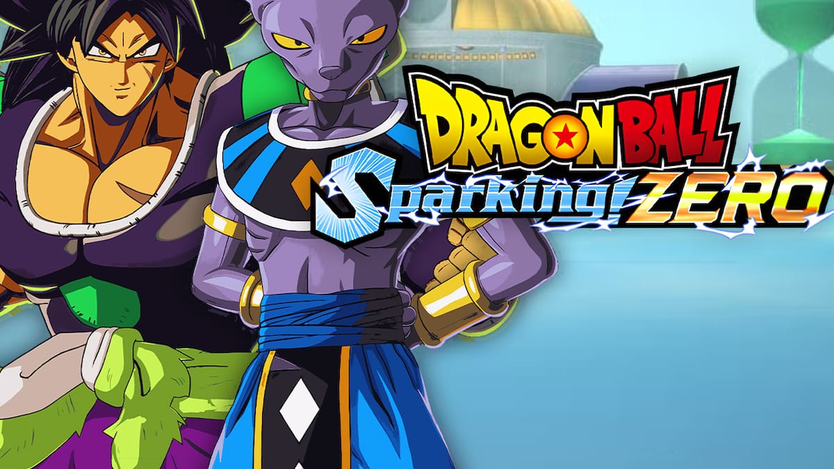 Dragon Ball Sparking ZERO DLC confirmado 2027