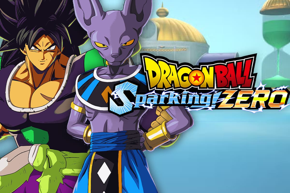 Dragon Ball: Sparking! ZERO Outlines Roadmap for 2026 and 2027 With A New DLC Fighter, and One of Fans’ Most Awaited Features