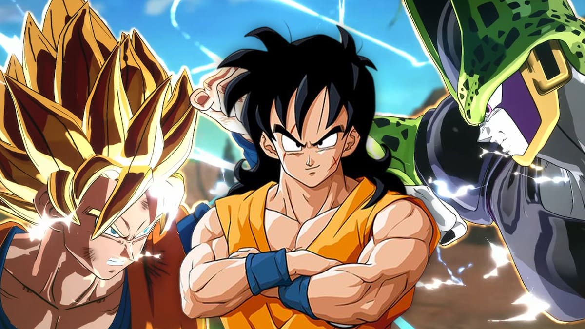 Dragon Ball Sparking ZERO DLC What-If historia