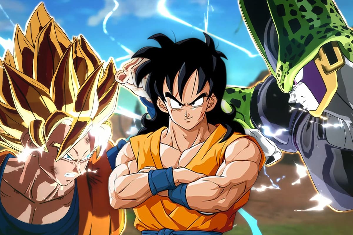 Dragon Ball: Sparking! ZERO presenta nuevas historias alternativas y hace canon algunas de las teorías más locas de los fanáticos en su nuevo DLC