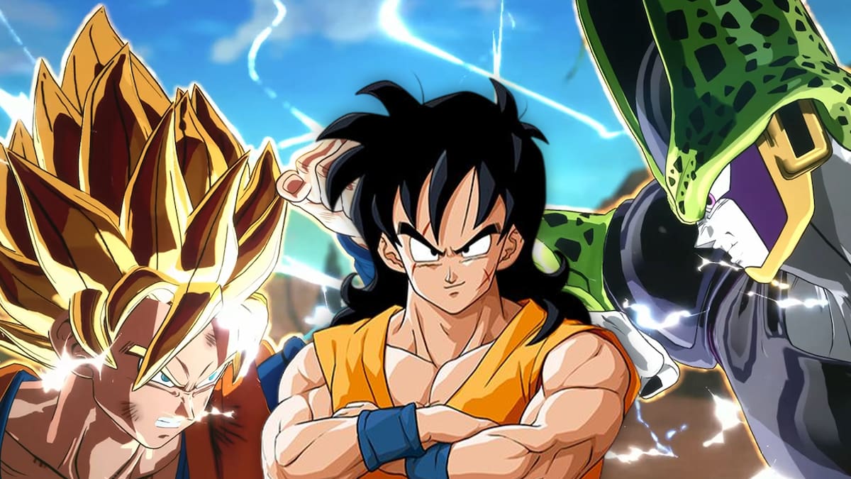 Dragon Ball Sparking ZERO DLC What-If historia