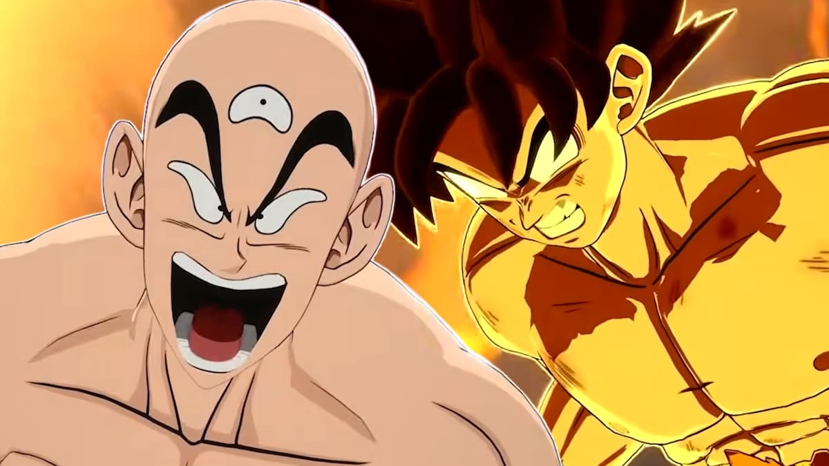 Dragon Ball Sparking ZERO fecha Super Limit-Breaking NEO
