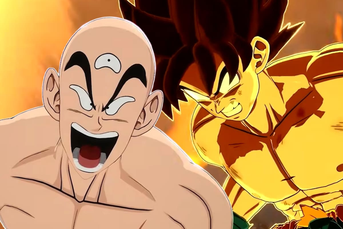 Dragon Ball Sparking! ZERO confirma la fecha de su nuevo DLC: el Budokai Tenkaichi 4 recibirá pronto más de 30 nuevos personajes, un nuevo modo single-player y más contenido