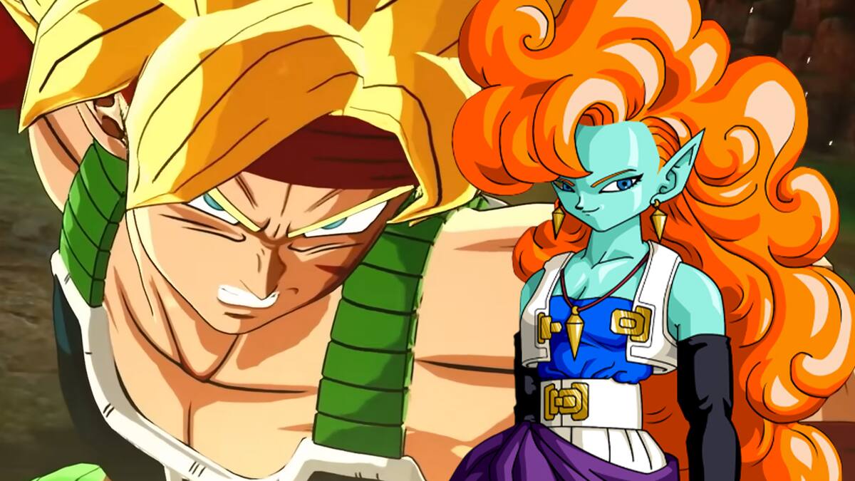 Dragon Ball Sparking ZERO nuevo DLC 2026